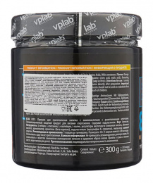 Bcaa 8:1:1 VP Laboratory - спортивное питание smart-food.shop