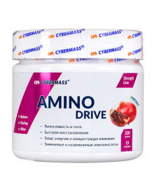 Amino Drive Cybermass 220 г Гранат