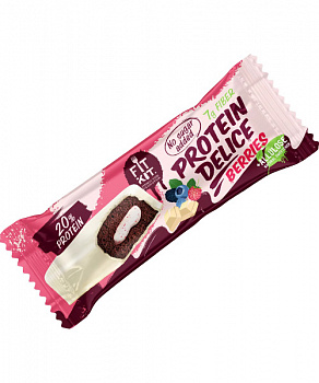 Protein Delice FIT KIT