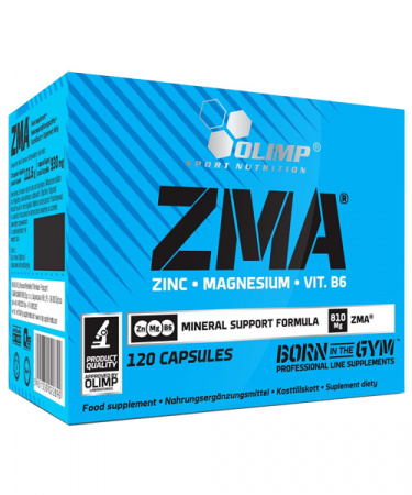 ZMA Olimp Sport Nutrition