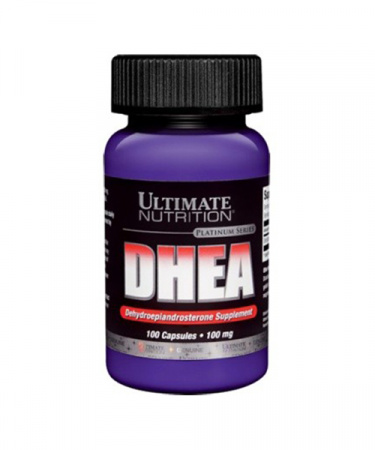 Dhea 100 mg Ultimate Nutrition