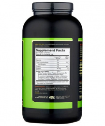 Amino 2222 Optimum Nutrition 320 таб. - спортивное питание smart-food.shop