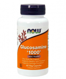 Glucosamine 1000mg NOW