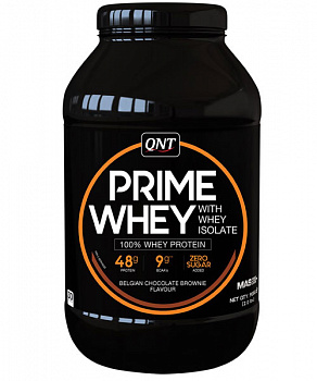 Prime Whey QNT