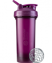 Classic Full Color V2 Цвет Сливовый (plum) Blender Bottle 828 мл.