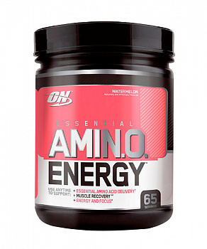 Amino Energy Optimum Nutrition 585 г