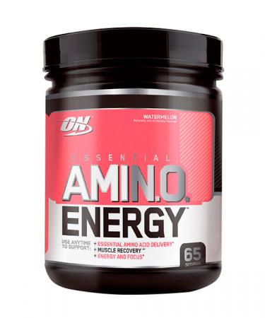 Amino Energy Optimum Nutrition 585 г