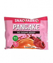 Pancake Snaq Fabriq 45 г Малина