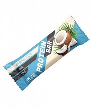 Protein Bar R-line