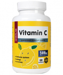 Vitamin C Chikalab