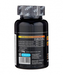 Glucosamine & Chondroitin & MSM VP Laboratory 90 таб. - спортивное питание smart-food.shop