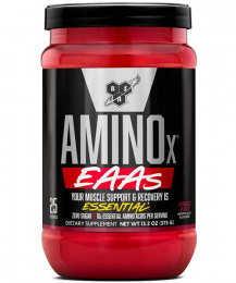 Amino-x Eaac BSN