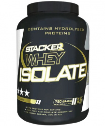 Whey Isolate Stacker2 750 г