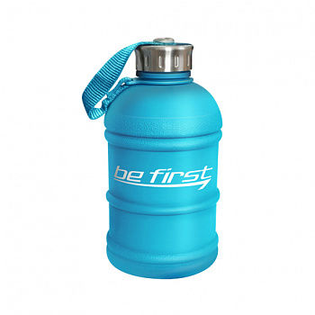 Бутылка Be First Ts1890 Цвет Аква Матовый BE First