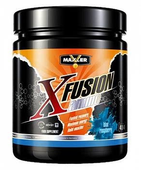 Amino X-fusion Maxler