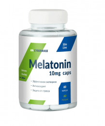 Melatonin 10 mg Cybermass
