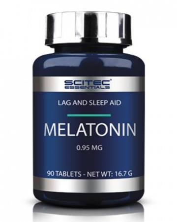 Melatonin Scitec Nutrition