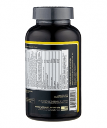 Opti-men Optimum Nutrition 240 таб. - спортивное питание smart-food.shop