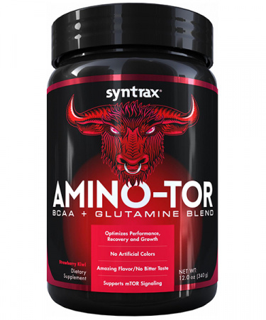 Amino-tor Syntrax Innovations