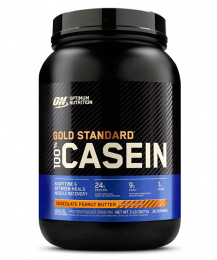 100% Casein Protein Optimum Nutrition 850 г