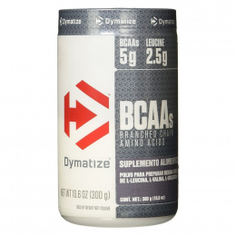 Bcaa Powder Dymatize Nutrition