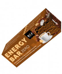 Energy Bar Zero Slice OF JOY - спортивное питание smart-food.shop