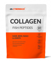 Collagen Fish Cybermass