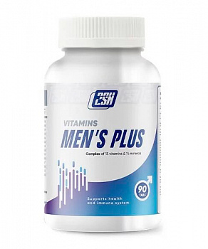 Vita Men's Plus 2SN