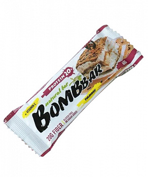 Protein Bar Bombbar
