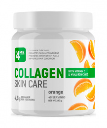 Collagen Skin Care+vitamin C+hyaluronic All4me
