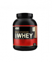 100% Whey Gold Standard Optimum Nutrition 1500 г