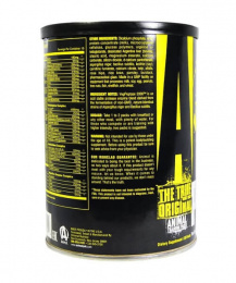 Animal Pak Universal Nutrition 30 пак. - спортивное питание smart-food.shop