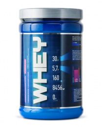 Whey R-line 900 г