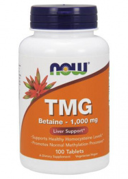 TMG 1000 mg NOW