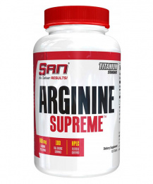 Arginine Supreme SAN