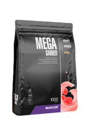 Mega Gainer Maxler 1000 г