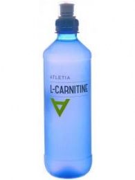 Atletia L-carnitine Active Waters