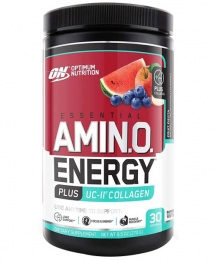 Amino Energy Uc-ii Collagen Optimum Nutrition