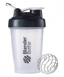 Classic Цвет Черный Blender Bottle 591 мл.