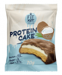 Protein Cake FIT KIT - спортивное питание smart-food.shop