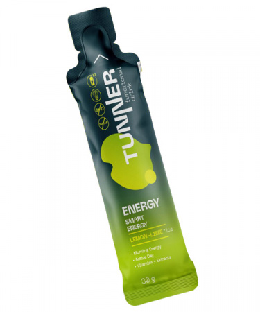 Напиток Smart Energy Tunner - спортивное питание smart-food.shop
