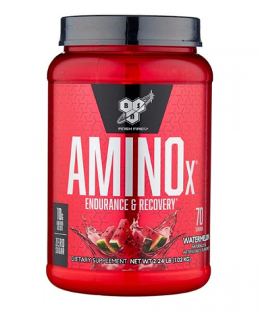 Amino-x BSN 1020 г - спортивное питание smart-food.shop