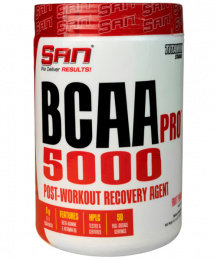 Bcaa Pro 5000 SAN 345 г