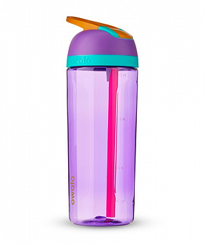 Owala Flip Tritan Цвет Фиолетовый Blender Bottle