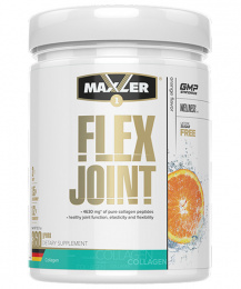 Flex Joint Maxler 360 г Апельсин