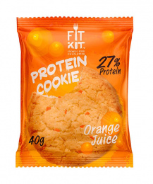 Protein Cookie FIT KIT - спортивное питание smart-food.shop