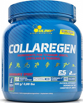 Collaregen Olimp Sport Nutrition