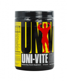 Uni-vite Universal Nutrition