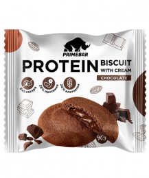 Protein Biscuit Prime Kraft