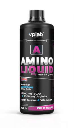 Amino Liquid VP Laboratory